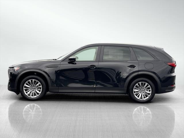 used 2024 Mazda CX-90 car, priced at $31,995