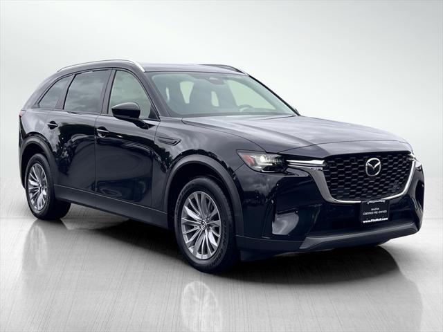 used 2024 Mazda CX-90 car, priced at $31,995