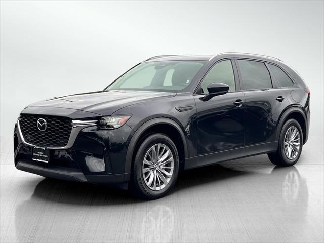 used 2024 Mazda CX-90 car, priced at $31,995