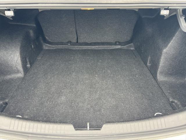 used 2022 Chevrolet Malibu car, priced at $18,485