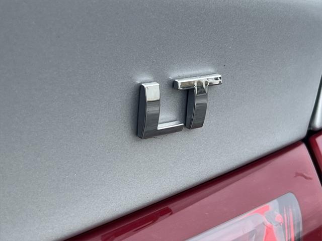 used 2022 Chevrolet Malibu car, priced at $18,485