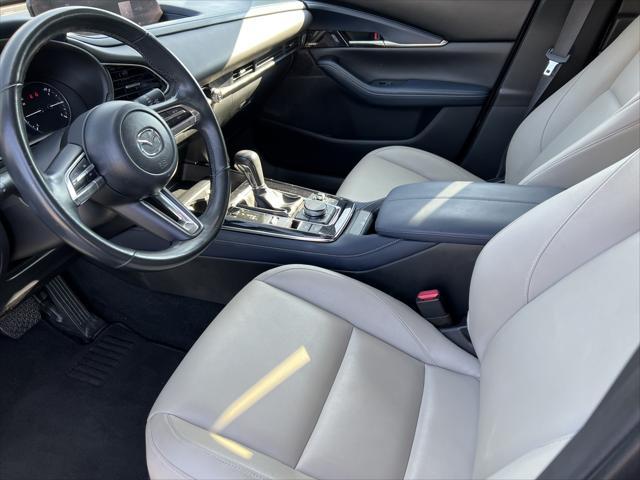 used 2020 Mazda CX-30 car, priced at $21,995