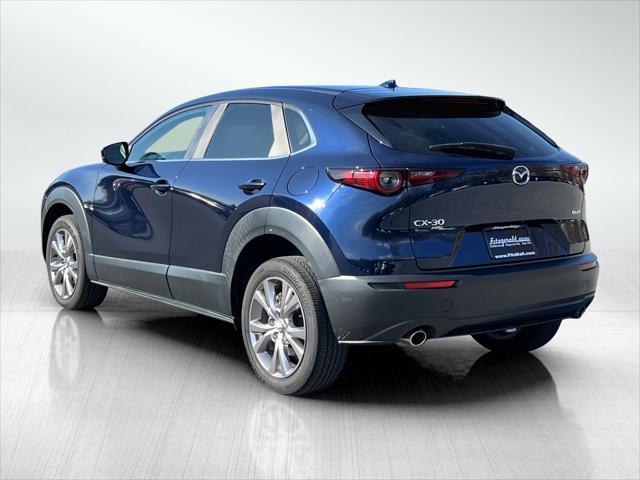 used 2020 Mazda CX-30 car, priced at $21,995