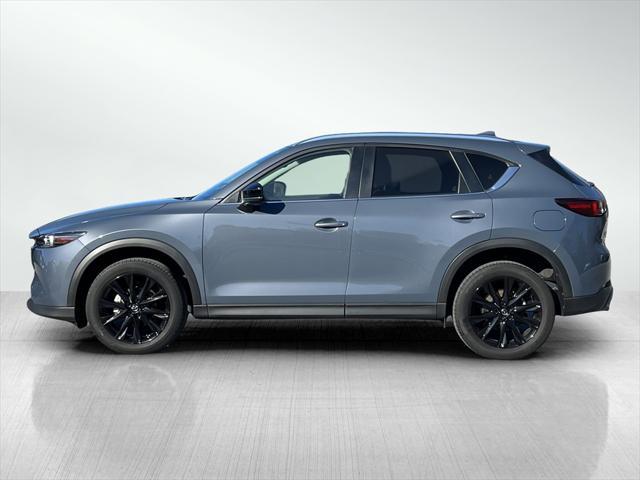 used 2023 Mazda CX-5 car, priced at $26,995