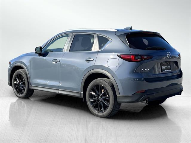 used 2023 Mazda CX-5 car, priced at $26,995