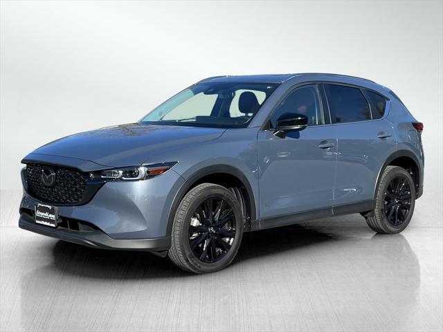 used 2023 Mazda CX-5 car, priced at $26,995