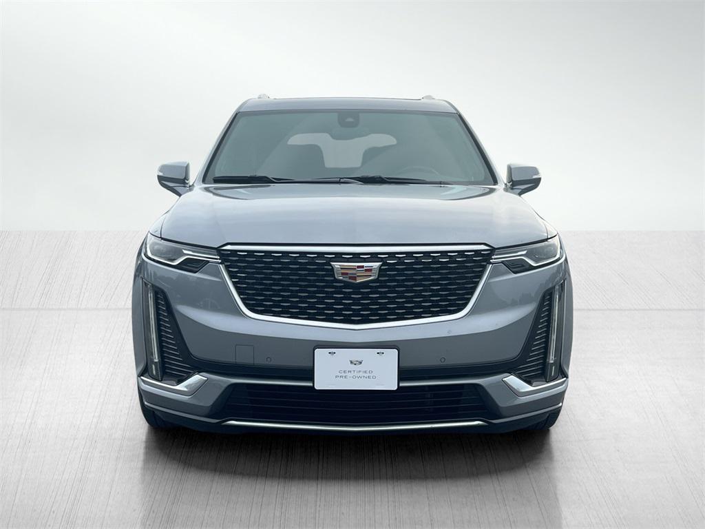 used 2024 Cadillac XT6 car, priced at $41,995