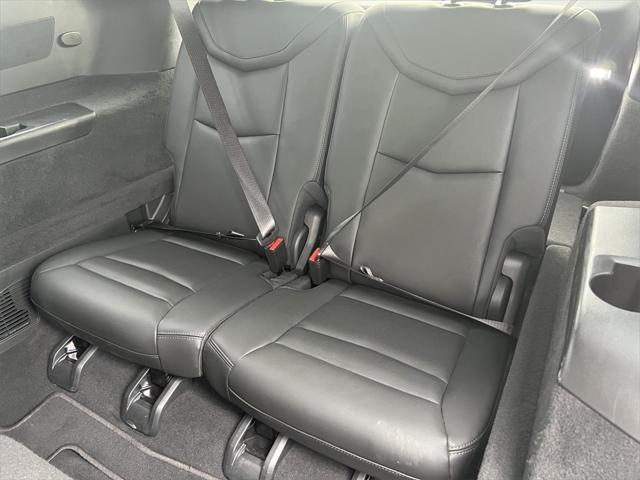 used 2024 Cadillac XT6 car, priced at $44,995