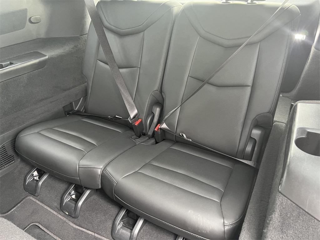used 2024 Cadillac XT6 car, priced at $41,995