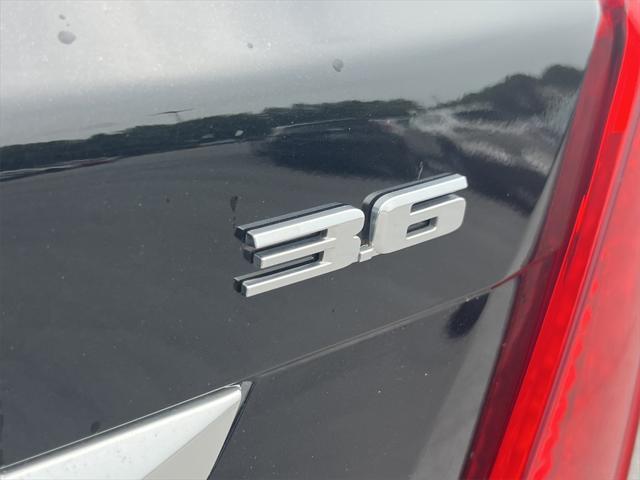 used 2019 Cadillac XT5 car, priced at $23,995