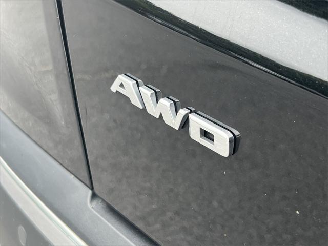 used 2019 Cadillac XT5 car, priced at $23,995