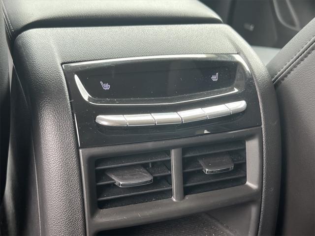 used 2019 Cadillac XT5 car, priced at $23,995