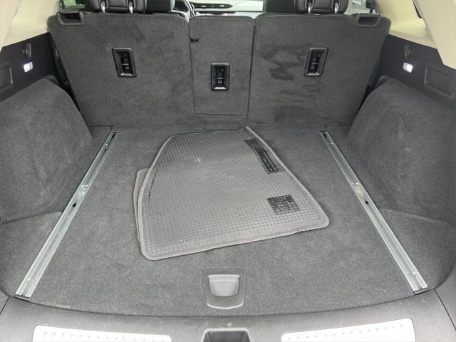 used 2019 Cadillac XT5 car, priced at $23,995