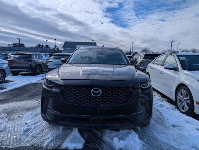 used 2023 Mazda CX-50 car, priced at $23,985