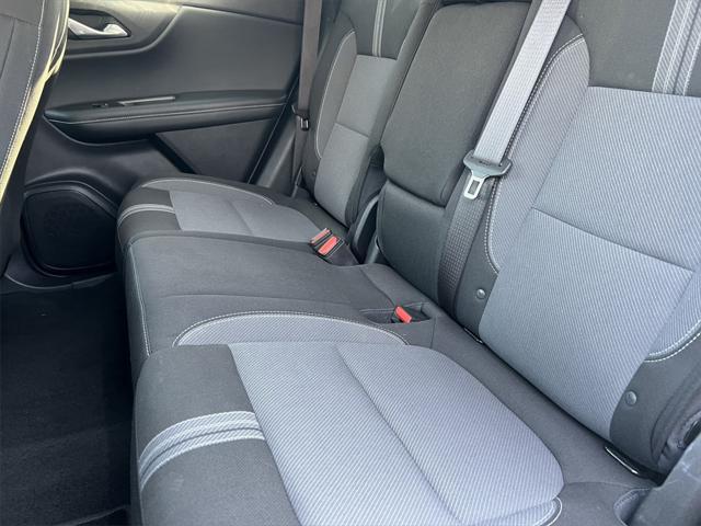 used 2024 Chevrolet Blazer car, priced at $28,995