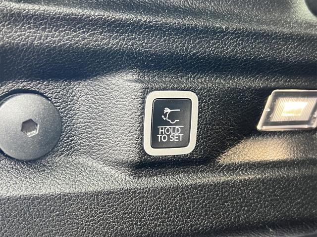 used 2021 Jeep Grand Cherokee L car, priced at $27,995