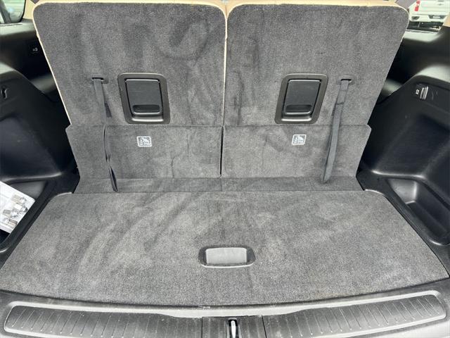 used 2021 Jeep Grand Cherokee L car, priced at $27,995