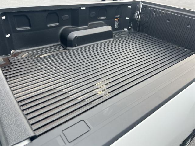used 2023 Chevrolet Silverado 2500 car, priced at $53,995