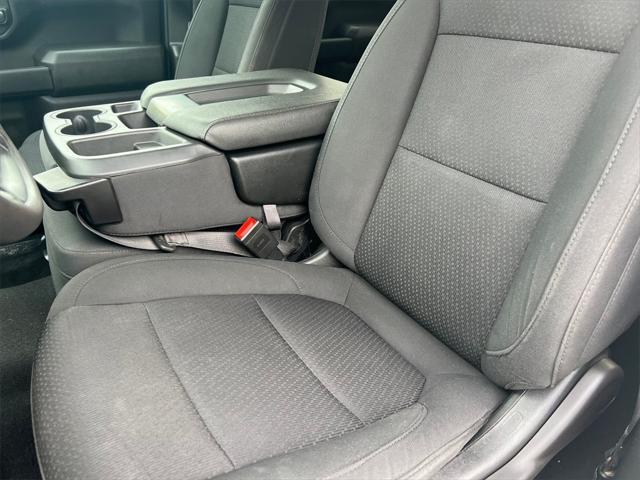 used 2023 Chevrolet Silverado 2500 car, priced at $53,995