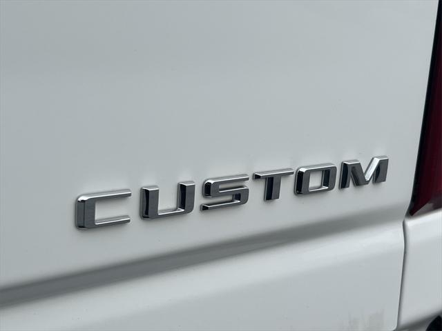 used 2023 Chevrolet Silverado 2500 car, priced at $53,995