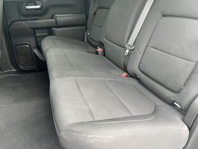 used 2023 Chevrolet Silverado 2500 car, priced at $53,995