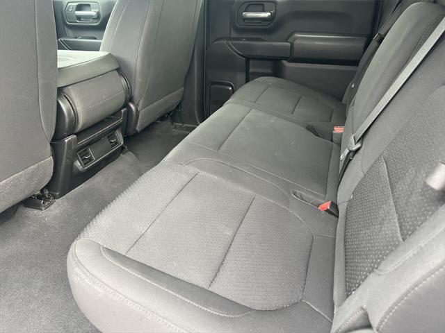 used 2023 Chevrolet Silverado 2500 car, priced at $53,995