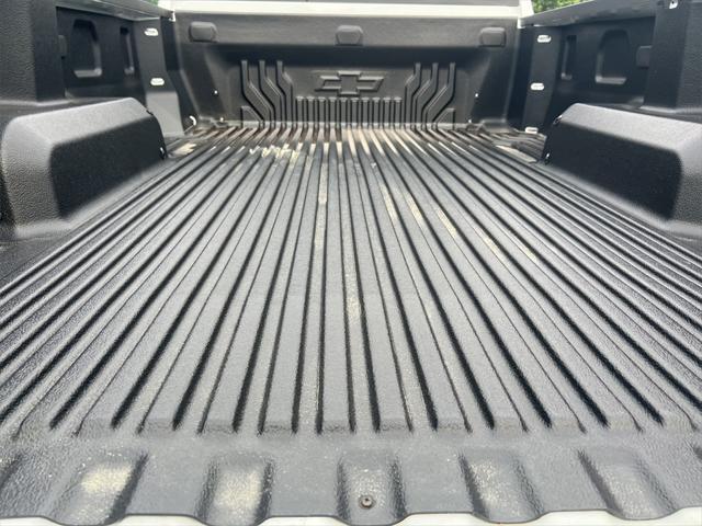 used 2023 Chevrolet Silverado 2500 car, priced at $53,995