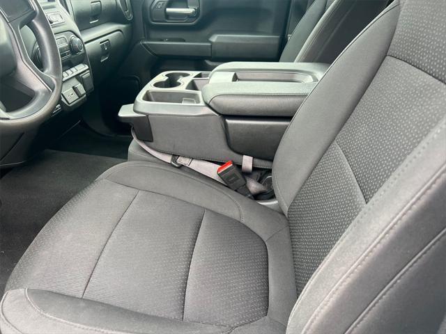 used 2023 Chevrolet Silverado 2500 car, priced at $53,995