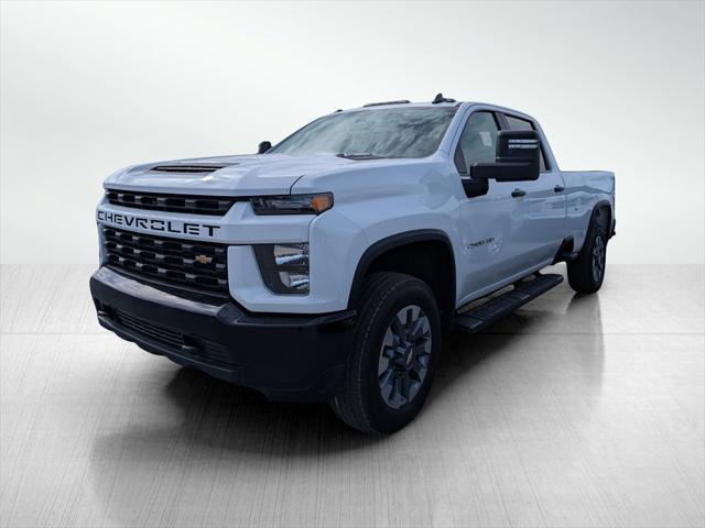 used 2023 Chevrolet Silverado 2500 car, priced at $56,995