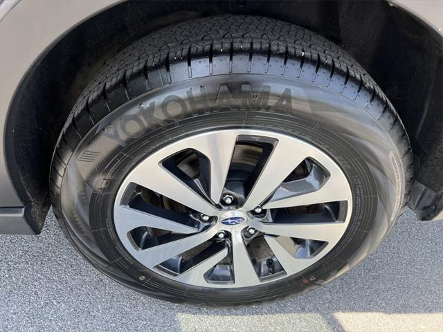 used 2024 Subaru Outback car, priced at $29,995