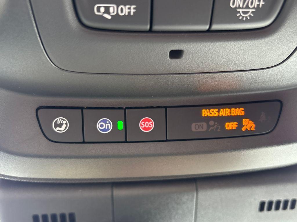 new 2026 Cadillac CT4 car, priced at $56,070