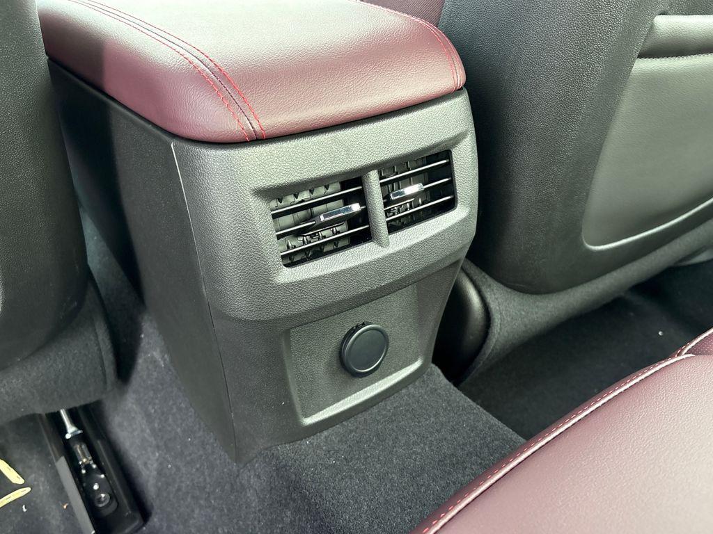 new 2026 Cadillac CT4 car, priced at $56,070