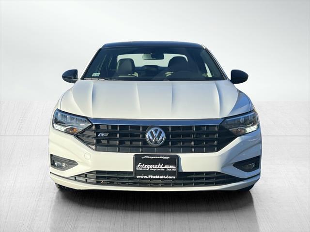 used 2019 Volkswagen Jetta car, priced at $15,995