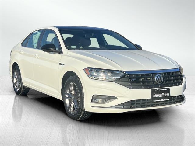 used 2019 Volkswagen Jetta car, priced at $15,995