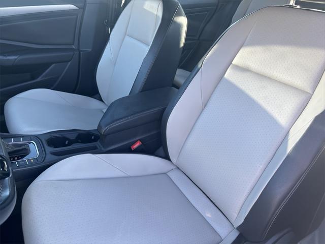 used 2019 Volkswagen Jetta car, priced at $15,995