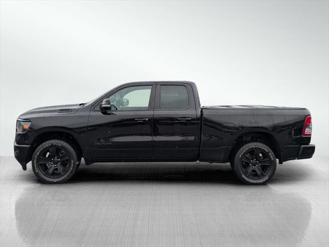 used 2022 Ram 1500 car, priced at $33,995