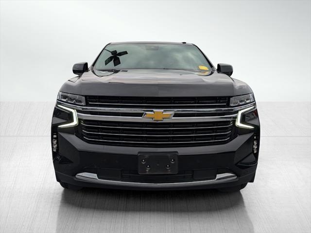 used 2023 Chevrolet Tahoe car, priced at $47,500