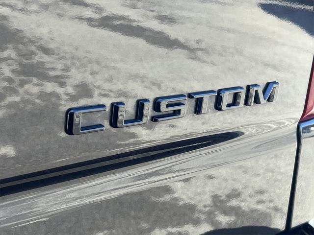 used 2022 Chevrolet Silverado 1500 car, priced at $29,995