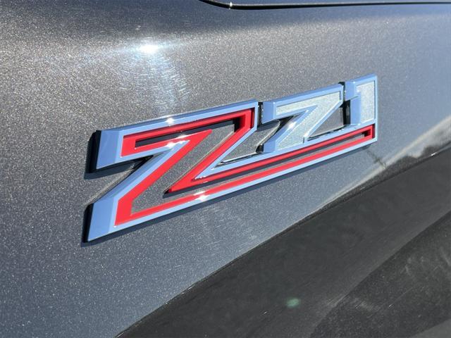 used 2022 Chevrolet Silverado 1500 car, priced at $29,995