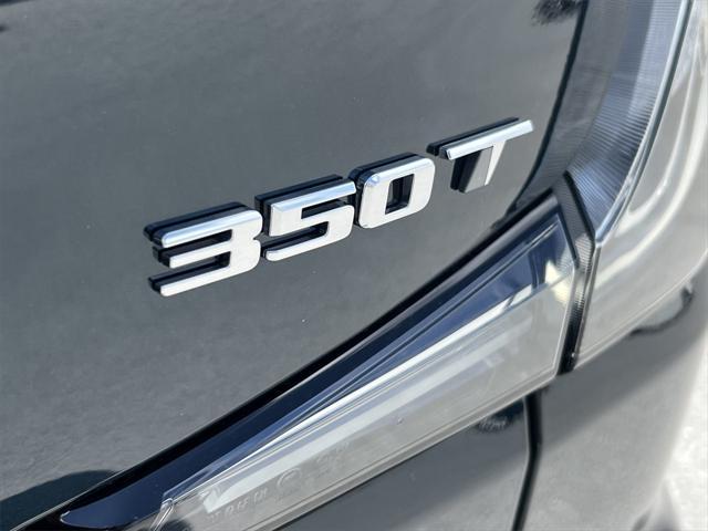new 2025 Cadillac XT4 car, priced at $51,930