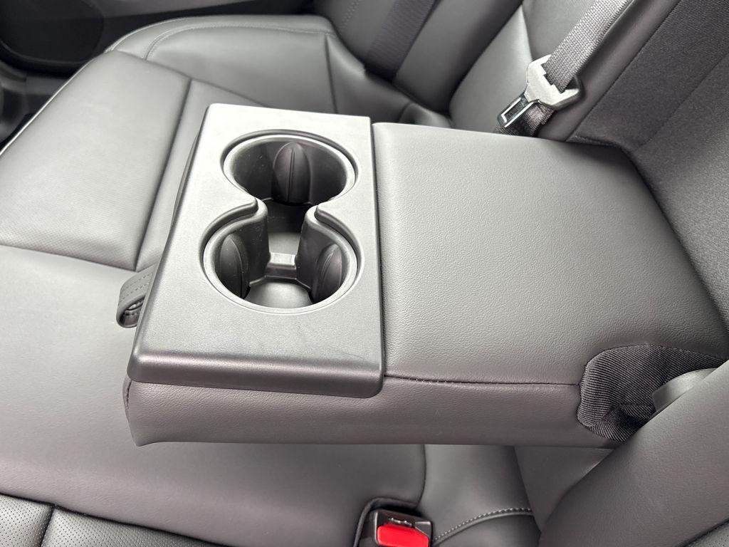 new 2026 Cadillac CT4 car, priced at $46,070