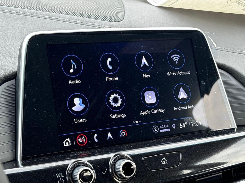 new 2026 Cadillac CT4 car, priced at $46,070