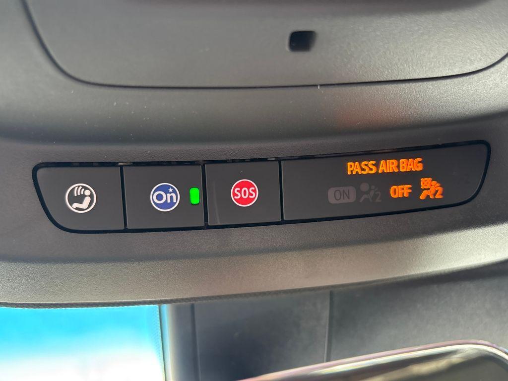 new 2026 Cadillac CT4 car, priced at $46,070