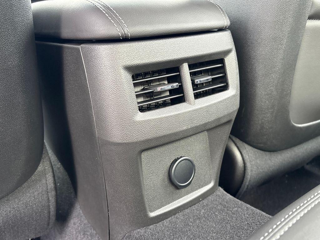 new 2026 Cadillac CT4 car, priced at $46,070