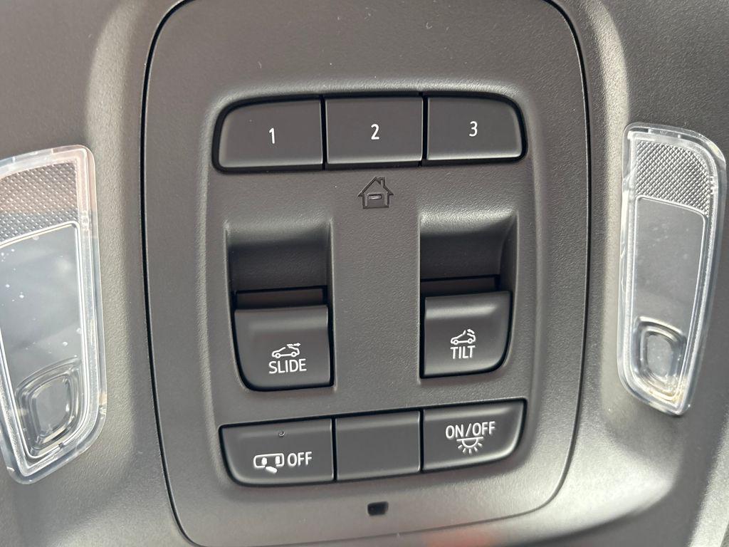 new 2026 Cadillac CT4 car, priced at $46,070