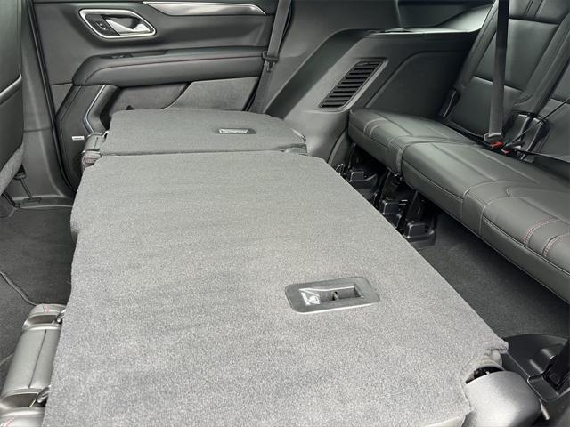 used 2021 Chevrolet Tahoe car, priced at $50,995