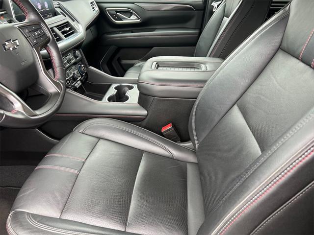used 2021 Chevrolet Tahoe car, priced at $50,995