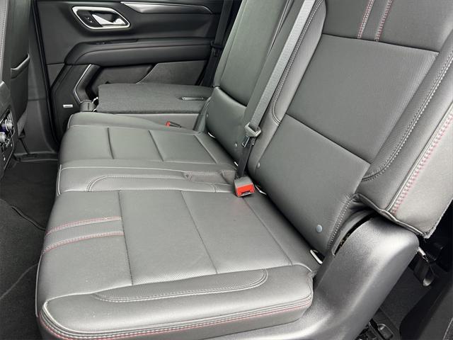 used 2021 Chevrolet Tahoe car, priced at $50,995