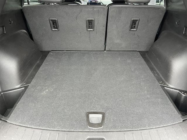 used 2024 Chevrolet Blazer car, priced at $29,995