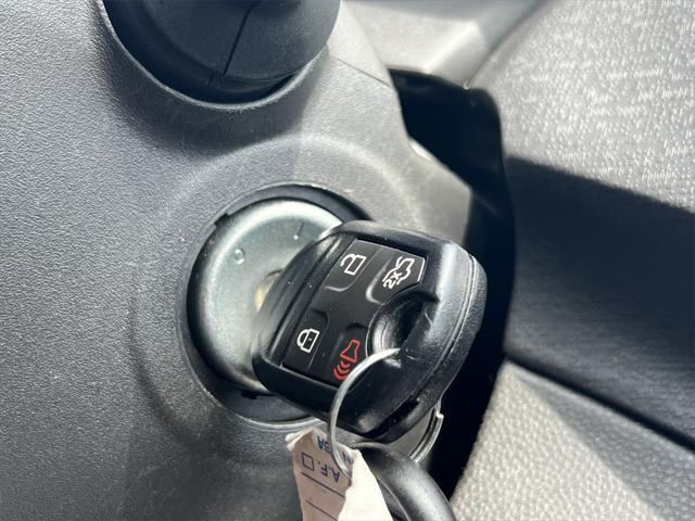 used 2016 Ford Fiesta car, priced at $5,995